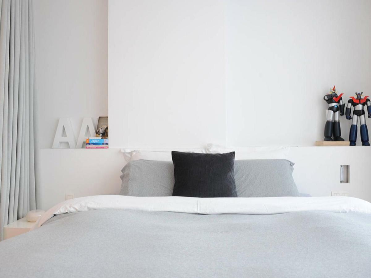 Minimalistic In Premium Location Apartment Brussels Exterior photo